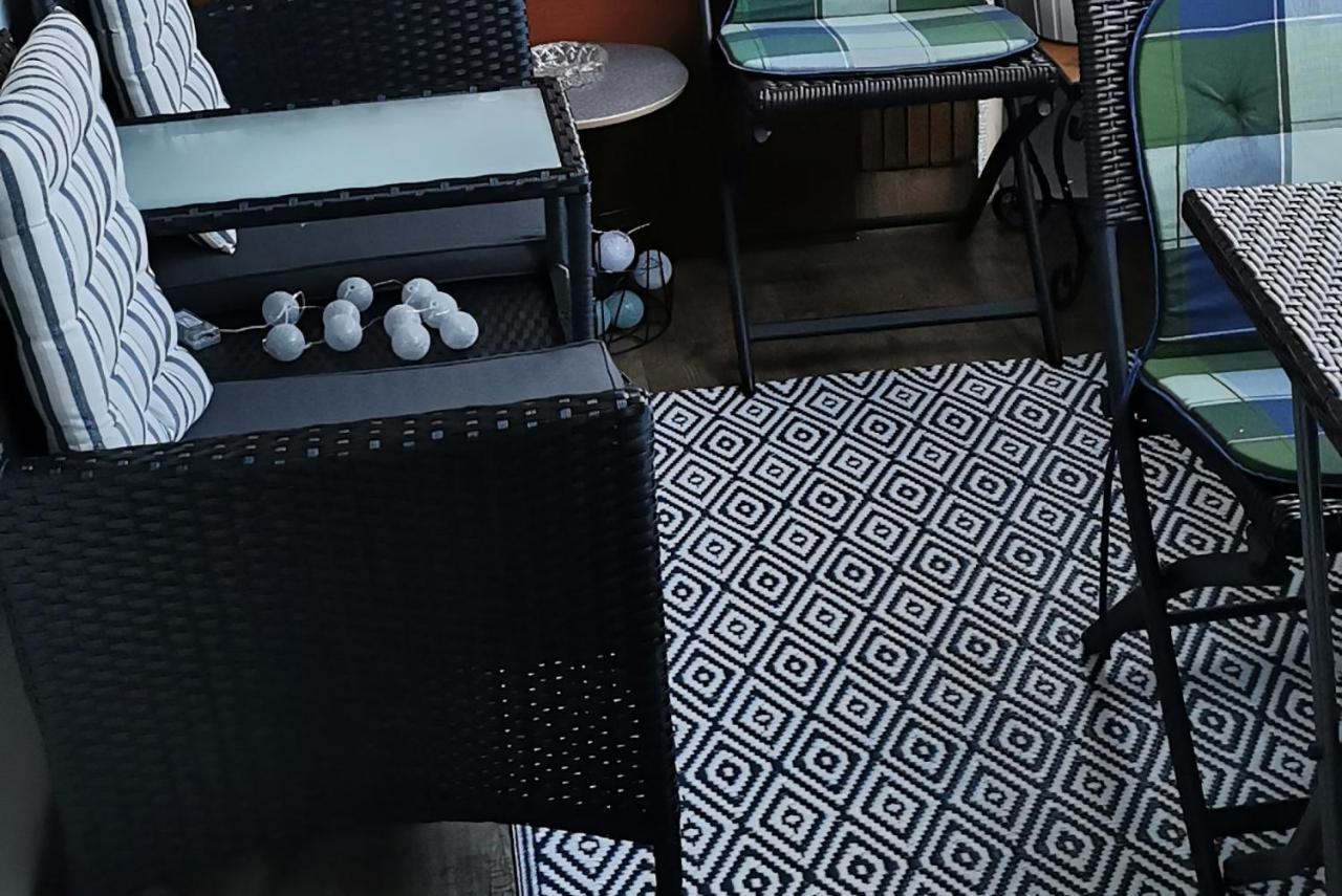 Private Apartment Hannover Exterior foto