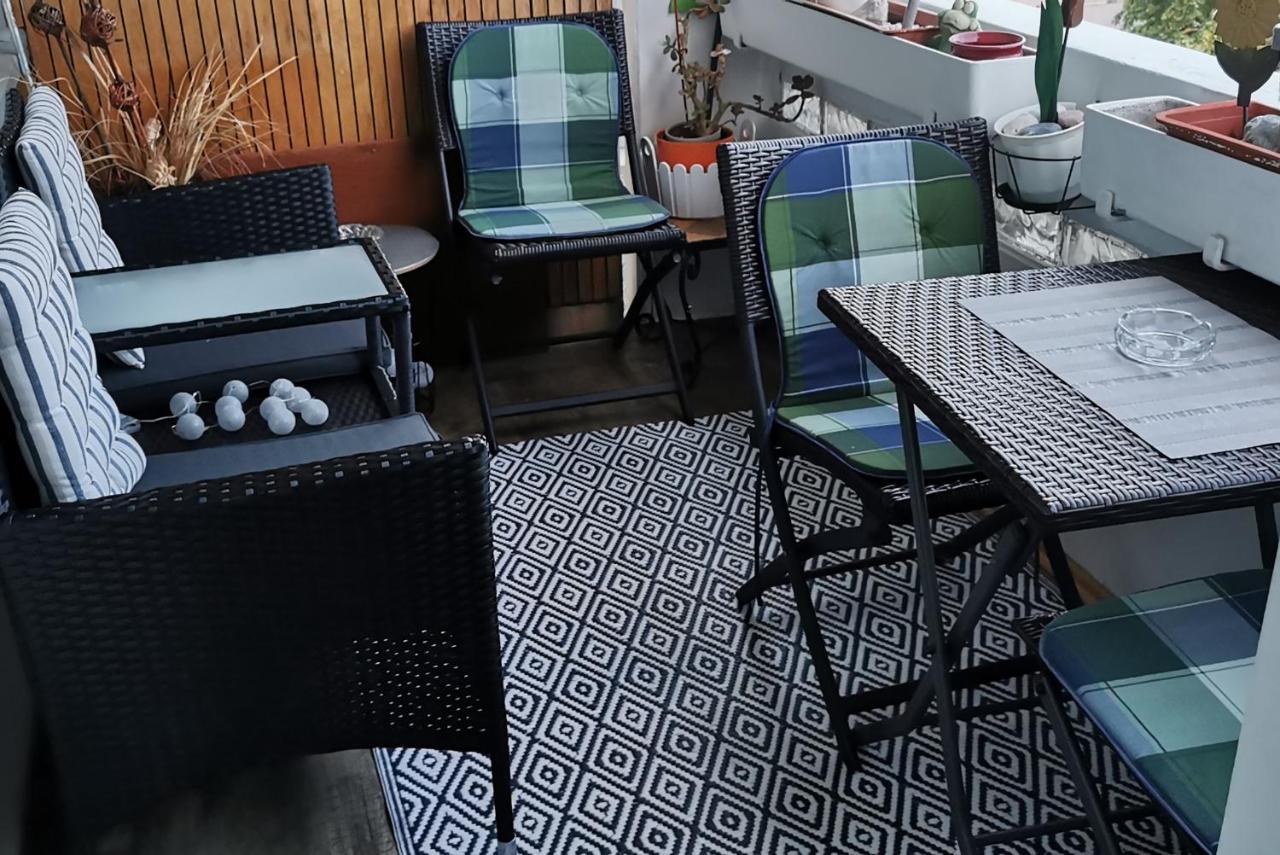 Private Apartment Hannover Exterior foto