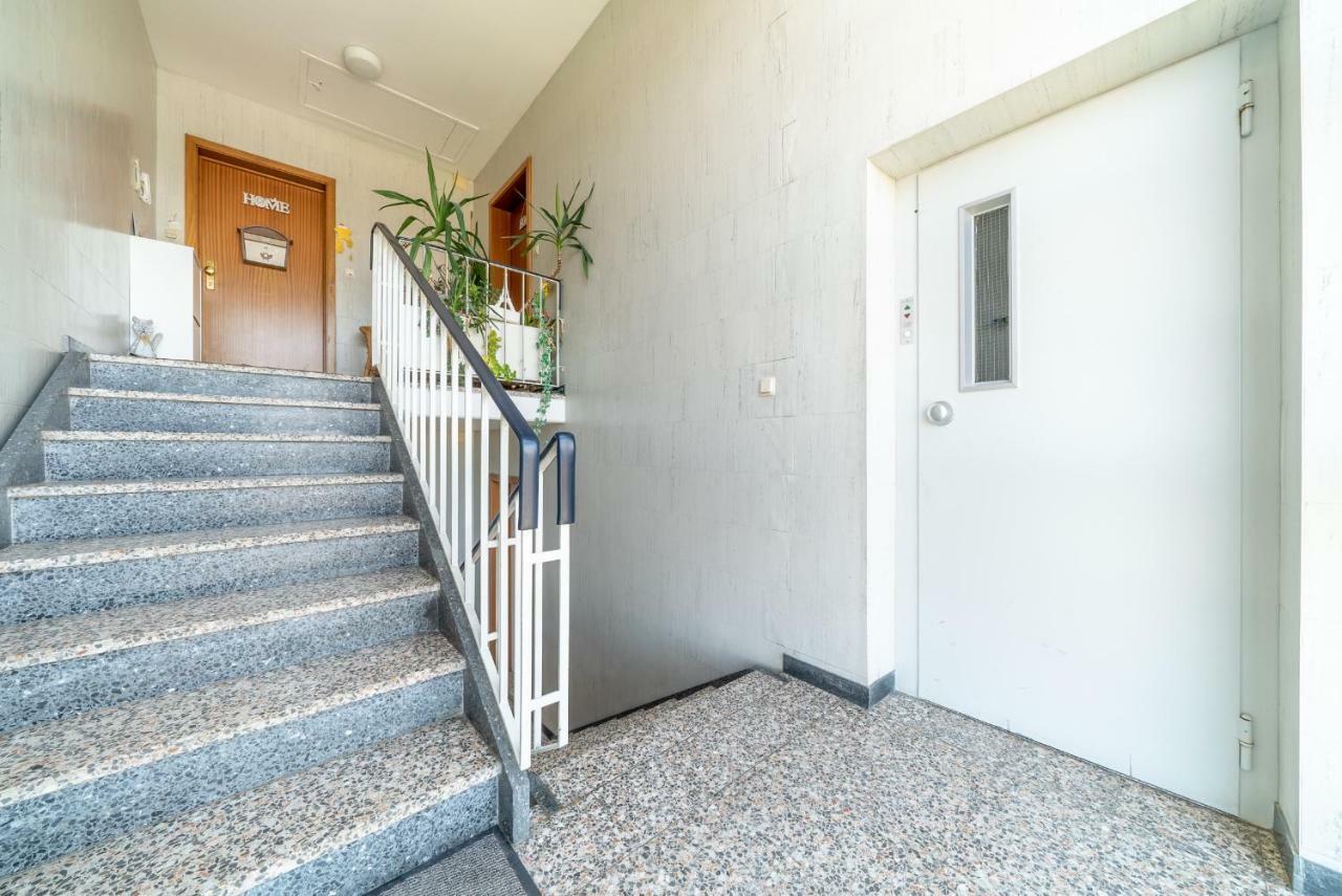 Private Apartment Hannover Exterior foto