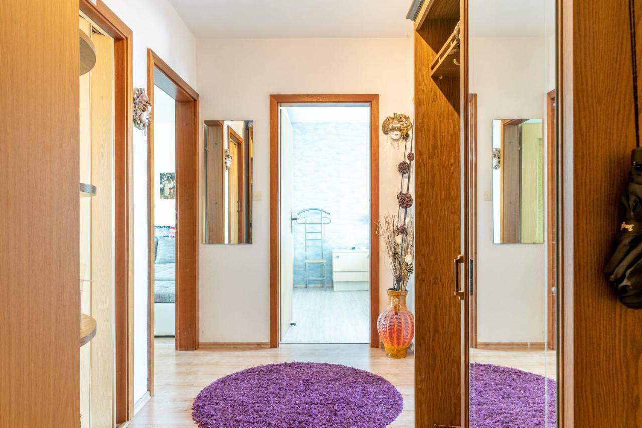 Private Apartment Hannover Exterior foto