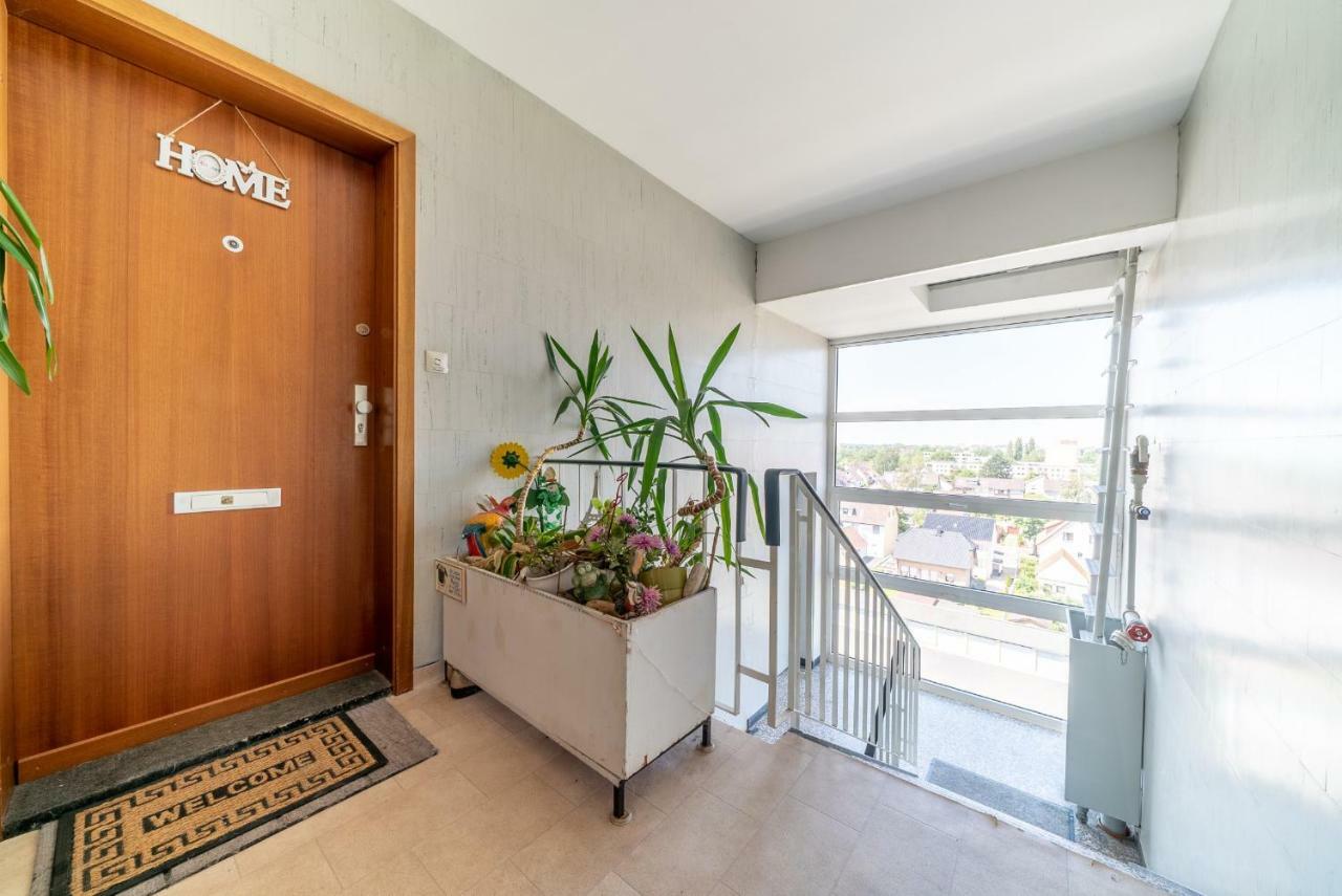 Private Apartment Hannover Exterior foto