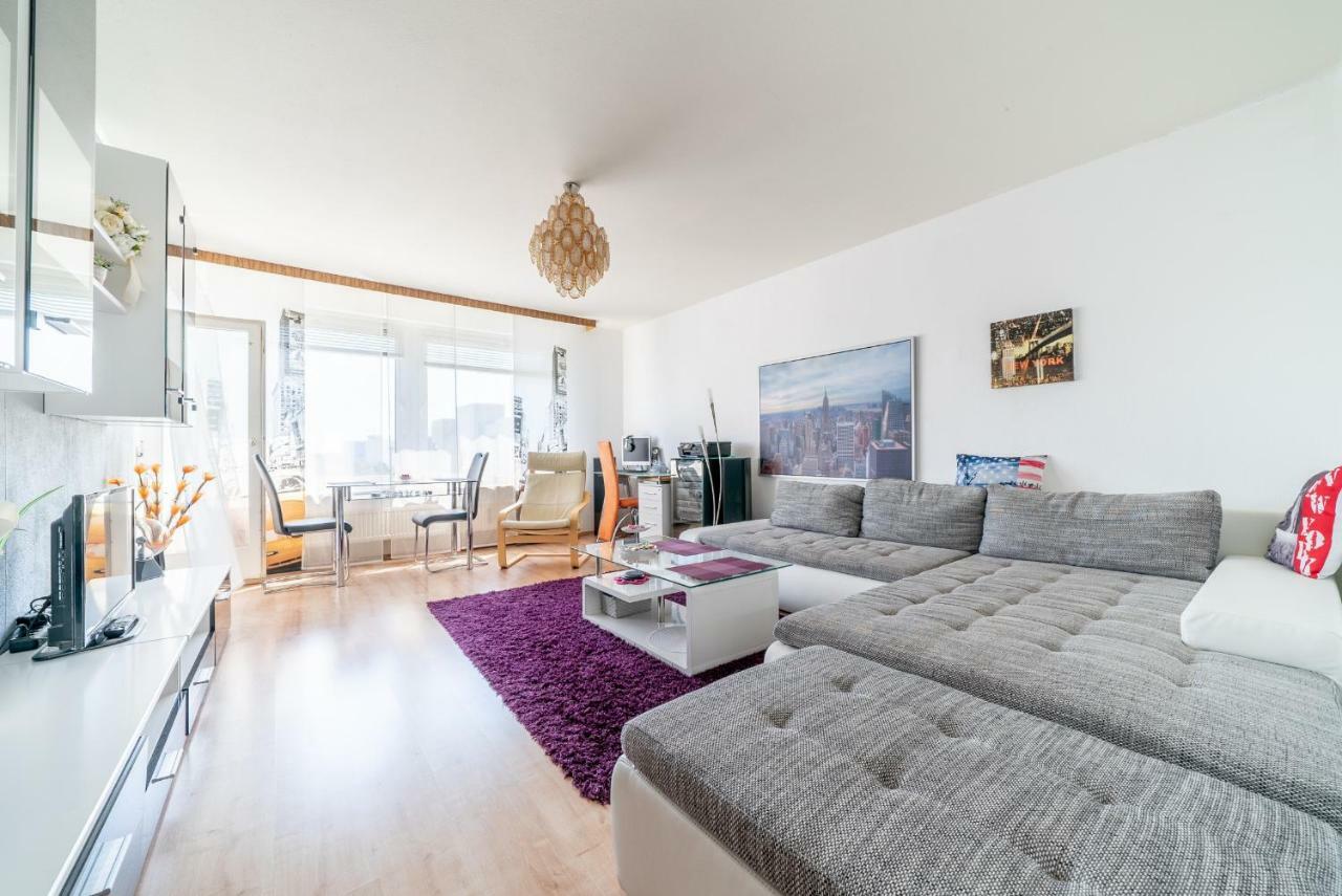 Private Apartment Hannover Exterior foto