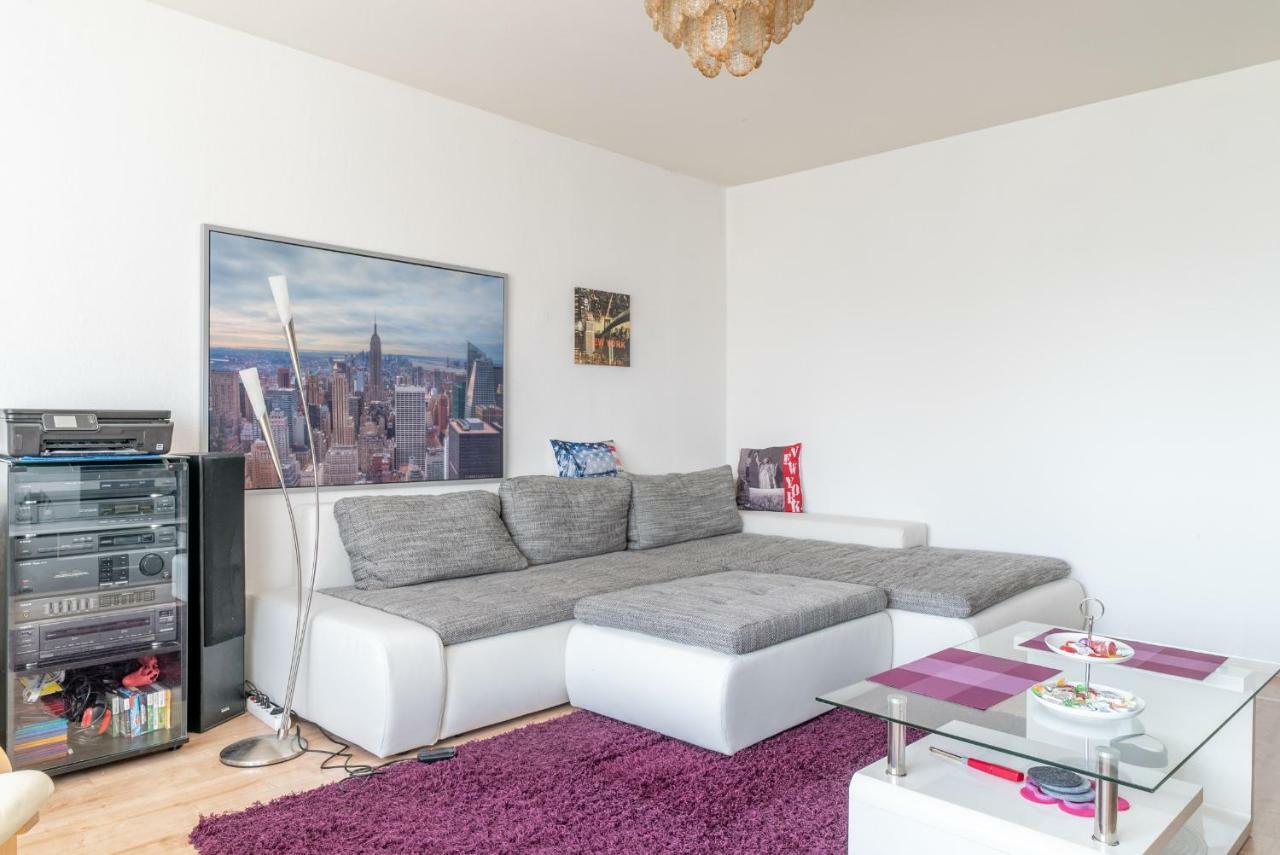 Private Apartment Hannover Exterior foto