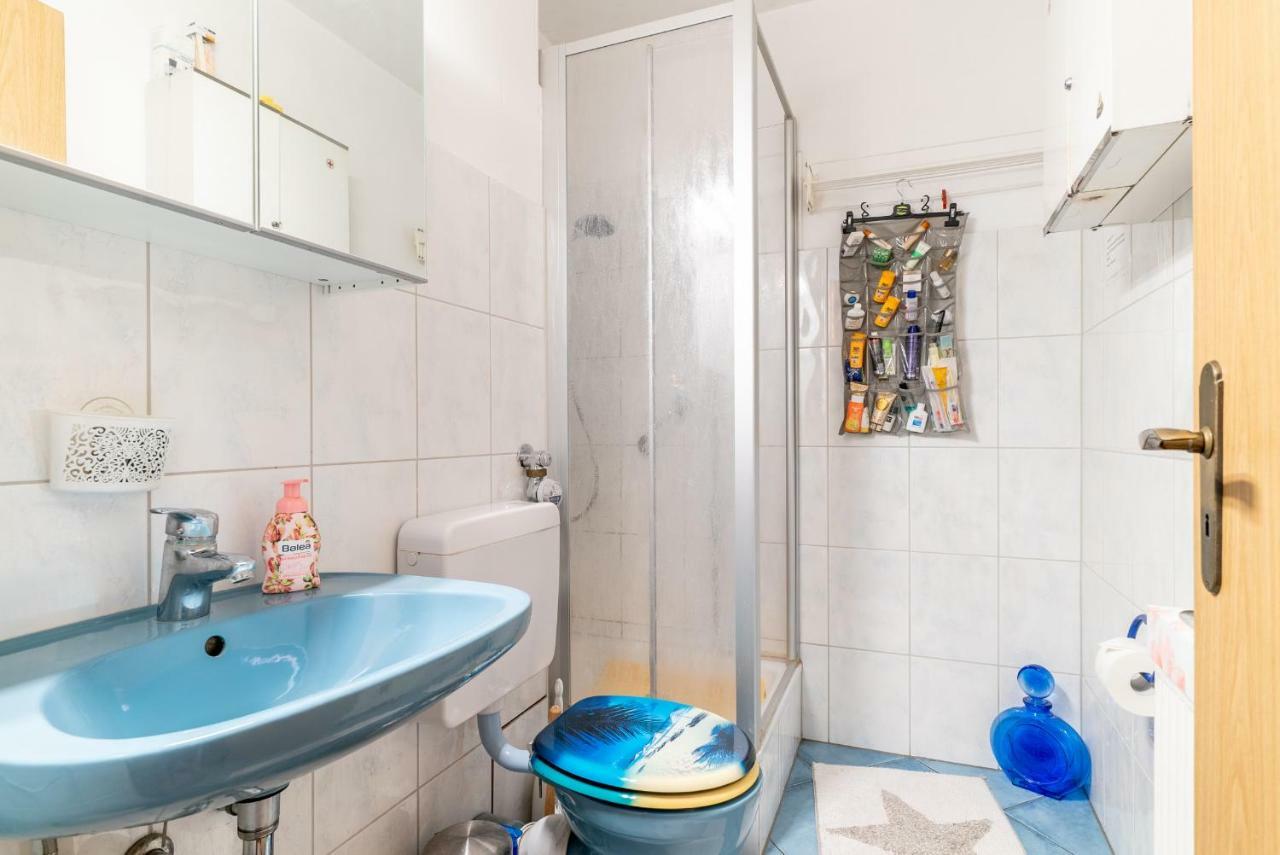 Private Apartment Hannover Exterior foto